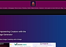 Artigen Pro AI