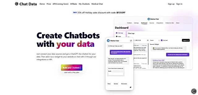 Chat-Data-AI