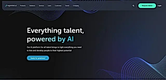 Eightfold AI