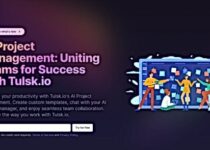 Tulsk.io-AI