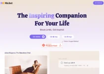 Me.bot: Personal AI Assistant