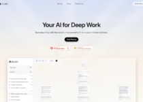 Flowith.io AI