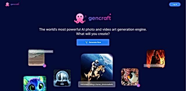 gencraft-ai