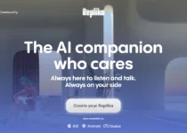 Replika-AI