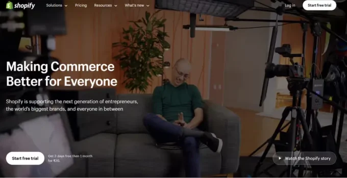 Shopify-AI-Tool